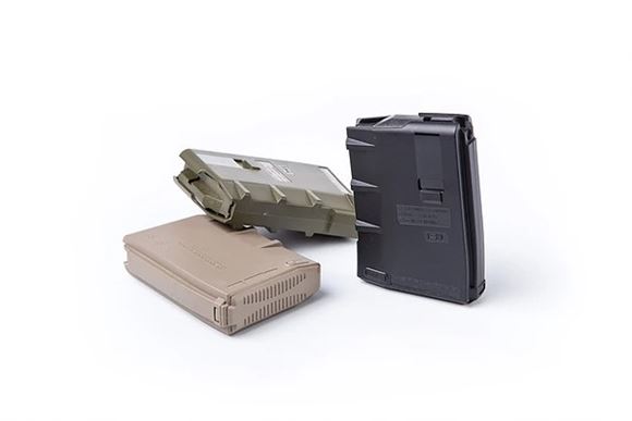 Picture of HERA H1 10 ROUND MAGAZINE